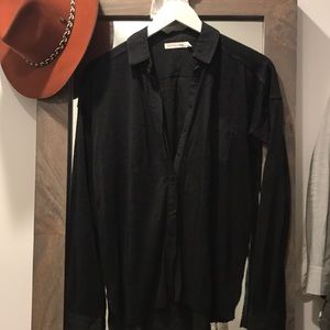 Rag n bone shirt like new